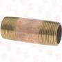 MERIT BRASS COMPANY 2112-250