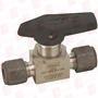 PARKER 2Z-MB2LPFA-SSP