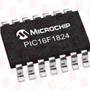 MICROCHIP TECHNOLOGY INC PIC16LF1824T-I/SL