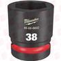 MILWAUKEE POWER TOOLS 49-66-6602