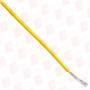 ALPHA WIRE 7055/19-YELLOW-100
