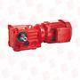 SEW EURODRIVE KA67B DRN100LM4/BE5HR