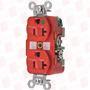 HUBBELL HBL8300RED