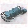 MAC VALVES INC 721C-12-PI-111CC