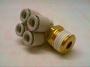 SMC KQ2ZD08-04S