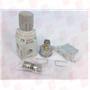 SMC IRV10-N01LG-X3