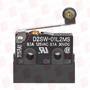 OMRON D2SW-01L2MS