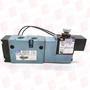 MAC VALVES INC 811C-PM-113BA-122