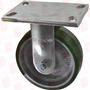 ALBION CASTERS 72PD06201R