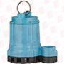 LITTLE GIANT PUMP 509808