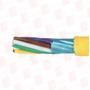 TURCK YEL,PVC,9X18,S-DF,ITC,MSHA