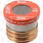 EATON CORPORATION TL-20