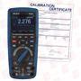 REED INSTRUMENTS R5005-NIST