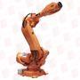 ASEA BROWN BOVERI IRB 6640 M2004