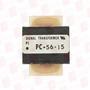 SIGNAL TRANSFORMER PC-56-15