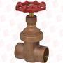 LEGEND VALVE 104-666