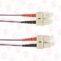BLACK BOX CORP FOCMR50-007M-SCSC-VT