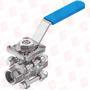 FESTO VZBE-3/8-WA-63-T-2-F0304-M-V15V15