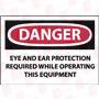 NMC SAFETY D415AP