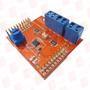 TEXAS INSTRUMENTS SEMI BOOST-DRV8848
