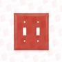 LEGRAND TP2RED