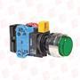 IDEC HW4L-M2F10QD-G-24V