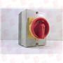EATON CORPORATION PI-25/I/SVB