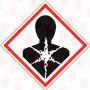 NMC SAFETY GHS408AP