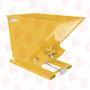 VESTIL D-150-LD-YEL