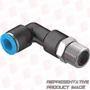 FESTO QSLL-F-G1/4-10