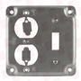 ABB THOMAS & BETTS RS2-10R