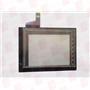 FUJI ELECTRIC V808CD-TOUCHGLASS+KEYPADMEMBRANE