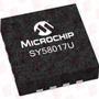 MICROCHIP TECHNOLOGY INC SY58017UMG