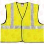 MCR SAFETY VCL2SLX2