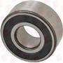 SKF 3204-A-2RS1/C3