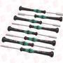WERA TOOLS 05345279001