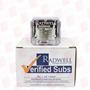 RADWELL VERIFIED SUBSTITUTE 20307-85-SUB