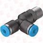 FESTO QSTL-1/8-4