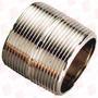 MERIT BRASS COMPANY 3016-1200