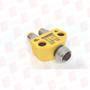 TURCK VB2-FKM 4.4/2FSM 4