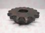 MARTIN SPROCKET & GEAR INC 80BS15 1 5/8