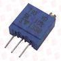 VISHAY T93YB222KT20