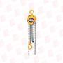 HARRINGTON HOISTS CF005-10