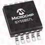 MICROCHIP TECHNOLOGY INC SY55857LKG