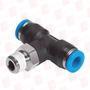 FESTO QBT-1/4-1/4-U