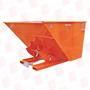VESTIL D-50-MD-ORG-C
