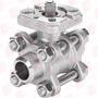 FESTO VZBA-1"-WW-63-T-22-F0405-V4V4T