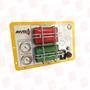 ANVER CORP 42000035