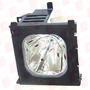 RADWELL VERIFIED SUBSTITUTE 456-204-SUB (LAMP & HOUSING)