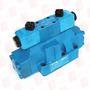 EATON CORPORATION DG5V-8-H-2A-T-M-U-H-10